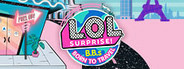 L.O.L. Surprise! B.B.s BORN TO TRAVEL™