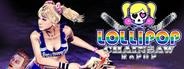 Lollipop Chainsaw RePOP