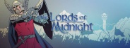 Lords of Midnight, The