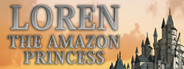 Loren The Amazon Princess