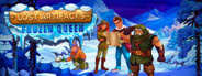 Lost Artifacts: Frozen Queen