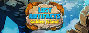 Lost Artifacts: Golden Island