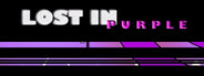 Lost In Purple