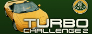 Lotus Turbo Challenge 2