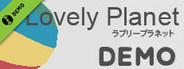 Lovely Planet Demo