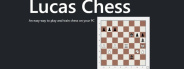 Lucas Chess