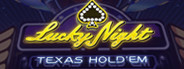 Lucky Night: Texas Hold'em VR