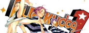 Luckydog1