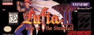 Lufia II: Rise of the Sinistrals