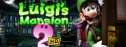 Luigi's Mansion 2 HD