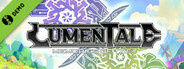 LumenTale: Memories of Trey - Demo