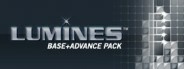 Lumines: Advanced Pack