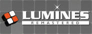 LUMINES REMASTERED