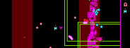 luminous corridor 0