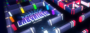 Luminous Labyrinth
