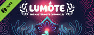 Lumote - Demo