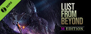 Lust from Beyond: M Edition Demo
