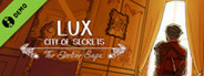Lux, City of Secrets Demo