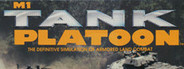 M1 Tank Platoon