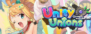 Machina of the Planet Tree -Unity Unions-