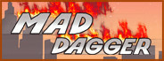 Mad Dagger