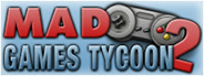 Mad Games Tycoon 2