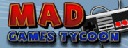 Mad Games Tycoon