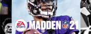 Madden 21