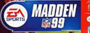 Madden NFL 99