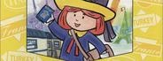 Madeline European Adventures