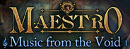 Maestro: Music from the Void - Collector's Edition