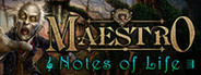 Maestro: Notes of Life - Collector's Edition
