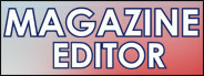 Magazime Editor