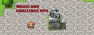 Magic and Challenge RPG