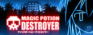 Magic Potion Destroyer