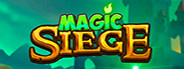 Magic Siege - Defender