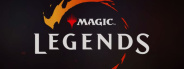 Magic: The Gathering Legends
