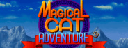 Magical Cat Adventure