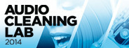MAGIX Audio Cleaning Lab 2014