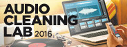 MAGIX Audio Cleaning Lab 2016