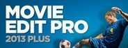 MAGIX Movie Edit Pro 2013 Plus