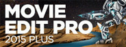 MAGIX Movie Edit Pro 2015 Plus