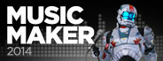 MAGIX Music Maker 2014