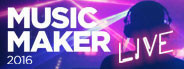 MAGIX Music Maker 2016 Live