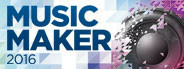MAGIX Music Maker 2016