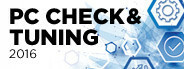 MAGIX PC Check & Tuning 2016