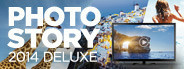 MAGIX Photostory 2014 Deluxe
