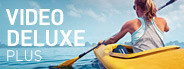 MAGIX Video deluxe 2018 Plus Steam Edition