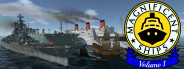 Magnificent Ships: Volume 1