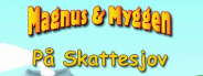 Magnus & Myggen: På skattesjov